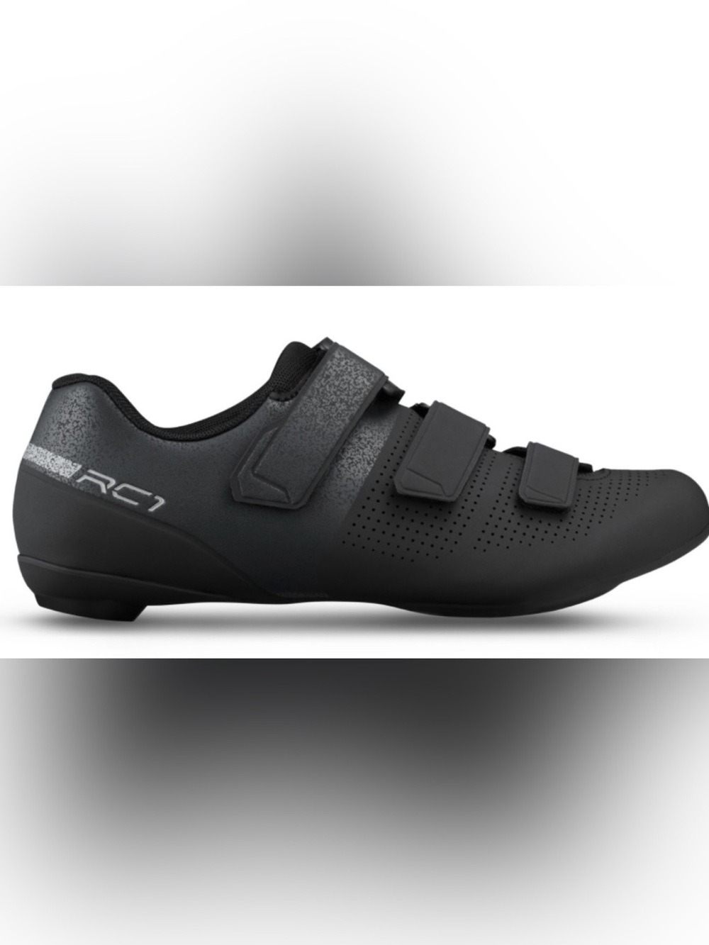 Shimano women Cycling Shoes in Black